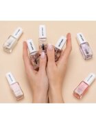 Notino Nail Care Quick Drying Top Coat горен лак за нокти ускоряващ изсъхването на лака 10 мл.