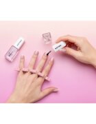 Notino Nail Care Quick Drying Top Coat горен лак за нокти ускоряващ изсъхването на лака 10 мл.