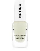 Notino Nail Care Strengthening Calcium Base Coat подсилващ лак за нокти 10 мл.