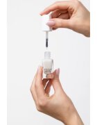 Notino Nail Care Strengthening Calcium Base Coat подсилващ лак за нокти 10 мл.