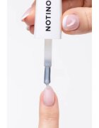 Notino Nail Care Strengthening Calcium Base Coat подсилващ лак за нокти 10 мл.