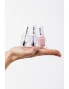 Notino Nail Care Strengthening Fortifying Base Coat подсилващ лак за нокти 10 мл.