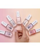 Notino Nail Care Strengthening Fortifying Base Coat подсилващ лак за нокти 10 мл.