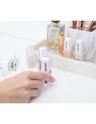 Notino Nail Care Strengthening Vitamin Base Coat подхранващ лак за нокти с витамини A C E 10 мл.
