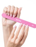 Notino Nail File Classic Set 180/240 комплект пили за нокти