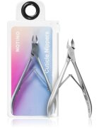 Notino Nail Tools Cuticle Nippers клещи за кожички 1 бр.