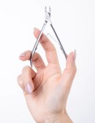 Notino Nail Tools Cuticle Nippers клещи за кожички 1 бр.