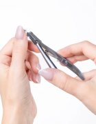 Notino Nail Tools Cuticle Nippers клещи за кожички 1 бр.