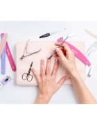 Notino Nail Tools Cuticle Nippers клещи за кожички 1 бр.