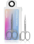Notino Nail Tools Cuticle Scissors ножица за нокти и кожичка 1 бр.