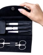 Notino Nail Tools Manicure set комплект за маникюр