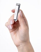 Notino Nail Tools Medium Nail Clippers клещи за нокти медиум 1 бр.