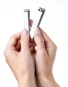 Notino Nail Tools Medium Nail Clippers клещи за нокти медиум 1 бр.
