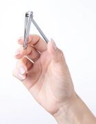 Notino Nail Tools Medium Nail Clippers клещи за нокти медиум 1 бр.