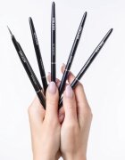 Notino Nail Tools Nail Art Brush Set комплект четки за нокти