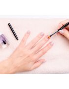 Notino Nail Tools Nail Art Brush Set комплект четки за нокти