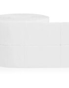 Notino Nail Tools Nail Cotton Pads целулозен памук 500 бр.