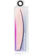 Notino Nail Tools Nail File Arc класически пила за нокти с две повърхности 100/180 1 бр.