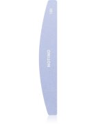 Notino Nail Tools Nail File Arc класически пила за нокти с две повърхности 100/180 1 бр.