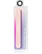 Notino Nail Tools Nail File Classic класически пила за нокти с две повърхности Classic 100/180 1 бр.