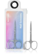 Notino Nail Tools Nail Scissors ножички за нокти 1 бр.
