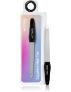 Notino Nail Tools Sapphire Nail File сапфирена пила за нокти 1 бр.