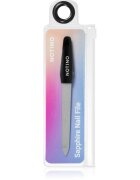 Notino Nail Tools Sapphire Nail File сапфирена пила за нокти 1 бр.