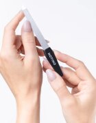 Notino Nail Tools Sapphire Nail File сапфирена пила за нокти 1 бр.