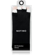 Notino Nail Tools UV Protection Gloves UV защитни ръкавици Black 1 бр.