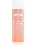 Notino Nail Varnish Remover Acetone-Free лакочистител без ацетон 120 мл.