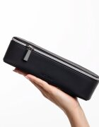 Notino Organizer Cosmetic козметична чанта Black 1 бр.