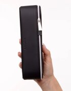 Notino Organizer Cosmetic козметична чанта Black 1 бр.
