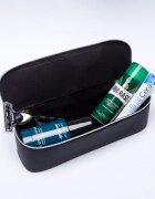 Notino Organizer Cosmetic козметична чанта Black 1 бр.