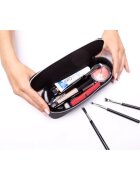 Notino Organizer Cosmetic козметична чанта Black 1 бр.