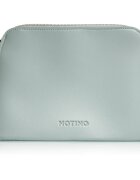 Notino Pastel Collection Cosmetic bag козметична чанта Green 1 бр.
