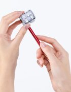 Notino Pencil Sharpener острилка за козметика 1 бр.