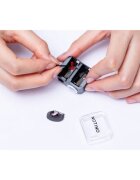 Notino Pencil Sharpener острилка за козметика 1 бр.