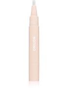 Notino Peptide Radiance Boosting Concealer коректор за грижа с високо покритие 060 Warm Medium 4 мл.