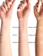 Notino Peptide Radiance Boosting Concealer коректор за грижа с високо покритие 060 Warm Medium 4 мл.