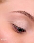 Notino Powder Eyeshadow Matte матотви очни сенки Alabaster 1.65 гр.