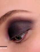 Notino Powder Eyeshadow Matte матотви очни сенки Dark Roast 1.65 гр.