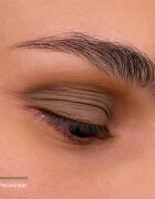 Notino Powder Eyeshadow Matte матотви очни сенки Periwinkle 1.65 гр.