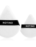 Notino Powder Puff Set велурен тампон за пудра