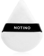 Notino Powder Puff Set велурен тампон за пудра
