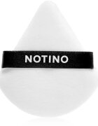 Notino Powder Puff Set велурен тампон за пудра