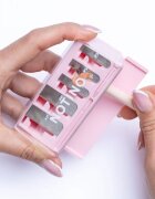 Notino Professional Universal Pencil Sharpener острилка за козметика 1 бр.