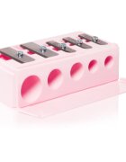Notino Professional Universal Pencil Sharpener острилка за козметика 1 бр.