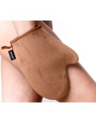 Notino Self-Tanning Glove ръкавици за нанасяне Brown 1 бр.