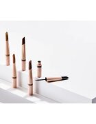 Notino Serum-Infused Lifeproof Eyebrow Liner течна линия за вежди със серум 02 Dark Blonde 2.8 мл.