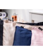 Notino Silk Collection Pillowcase копринена калъфка за възглавница Pink 50x60 см